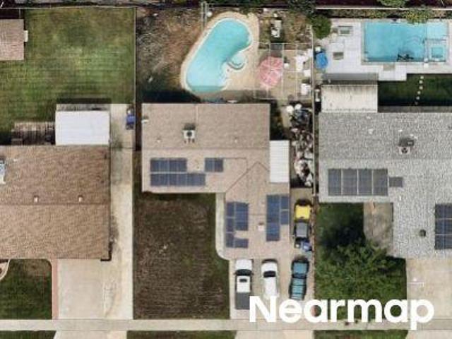House for sale in Grand Terrace, California