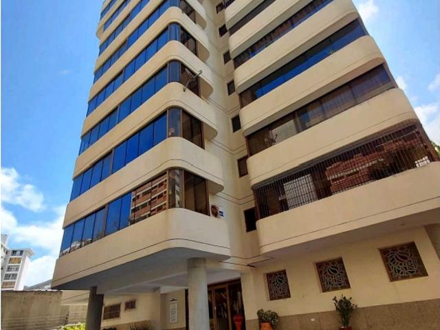 Apartamento en venta en Vargas