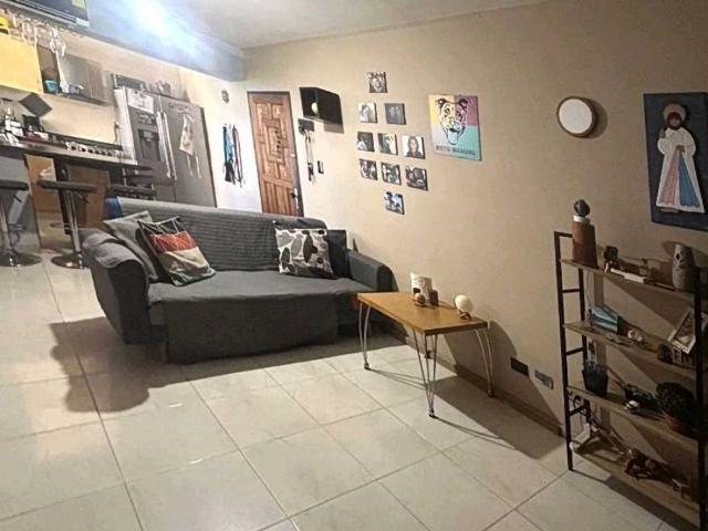 Apartamento en venta en Vargas