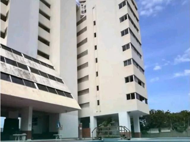 Apartamento en venta en Vargas