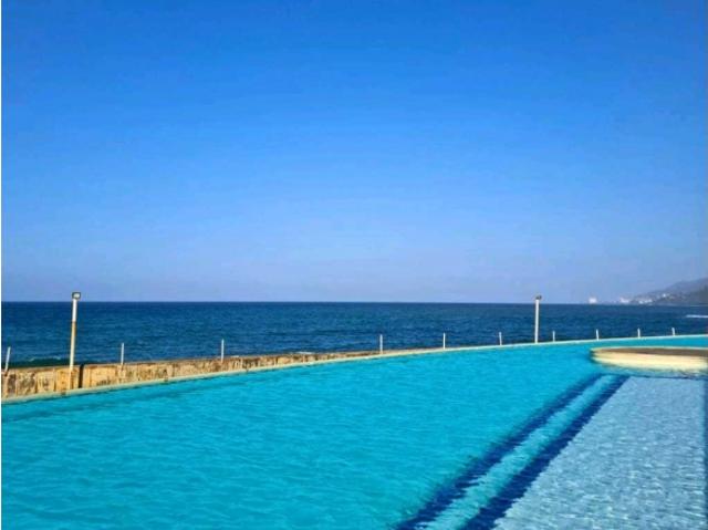 Apartamento en venta en Vargas