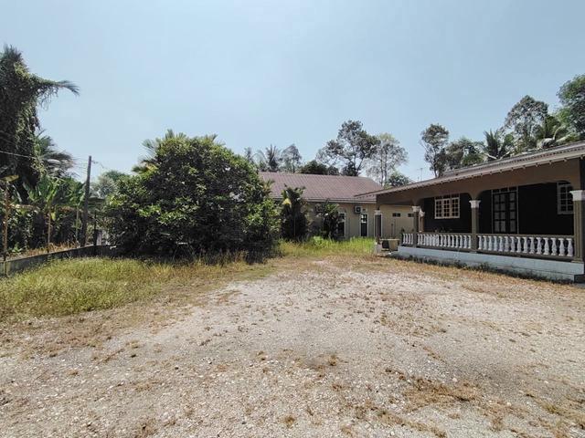 Bungalow for sale in Tringganu