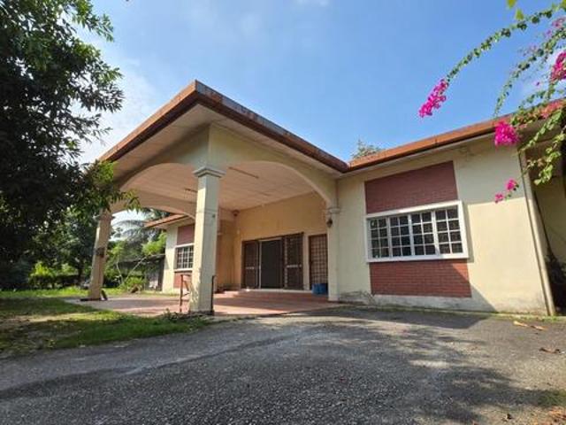 Terraced House for sale in Shah Alam, Petaling