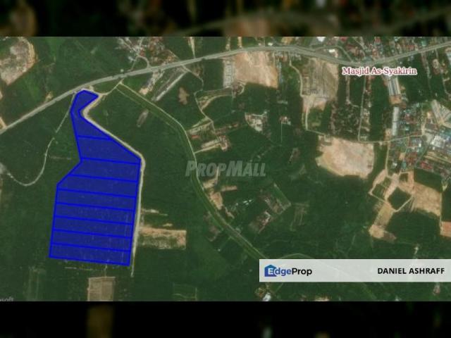 House for sale in Dengkil, Sepang