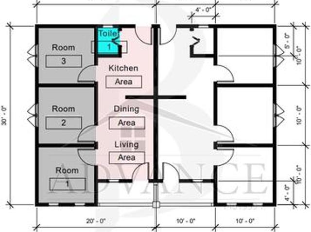 Residential House for sale in Selangor