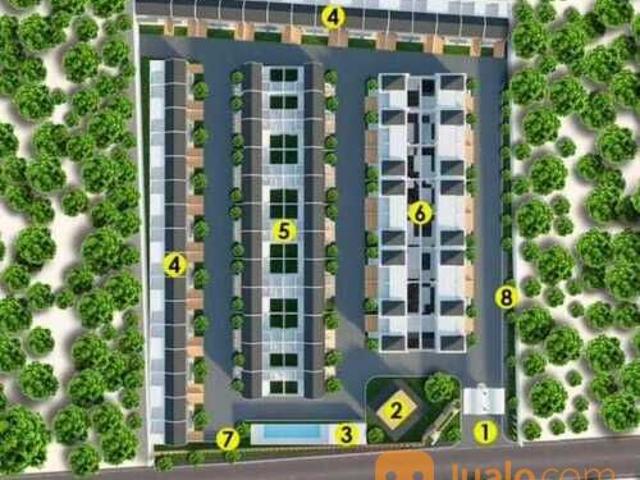 Tanah dijual di Pekanbaru
