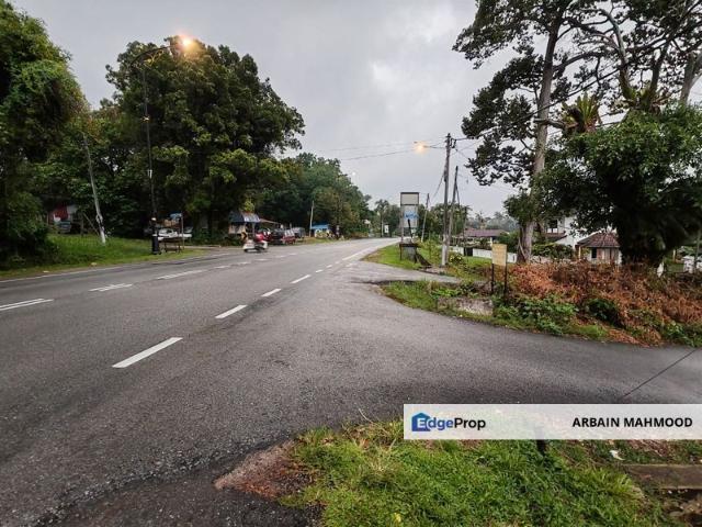 House for sale in Sri Rusa, Negeri Sembilan