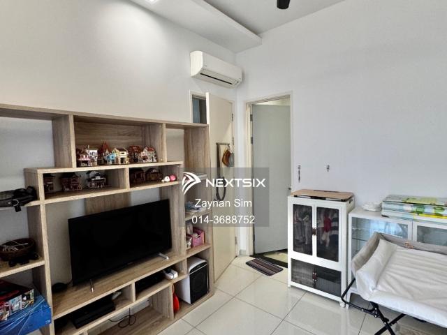 Residential House for sale in Wellesley, Penang