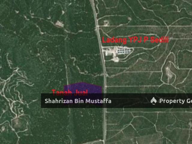 Property for sale in Johor