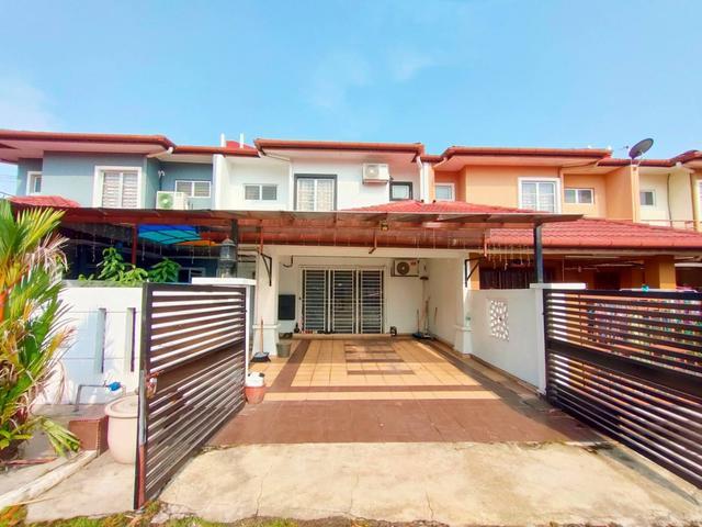 Terraced House for sale in Port Klang, Selangor
