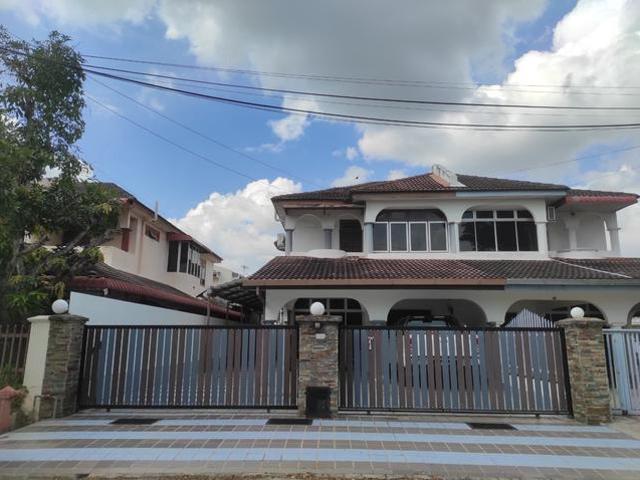 Residential House for sale in Alor Setar, Kedah