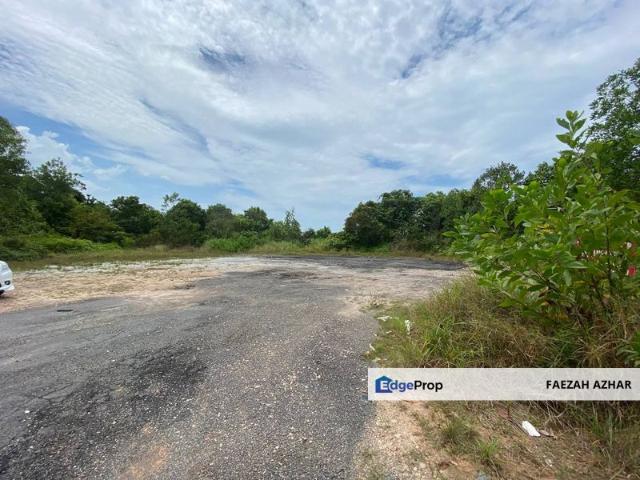 Shop for sale in Mersing, Johor