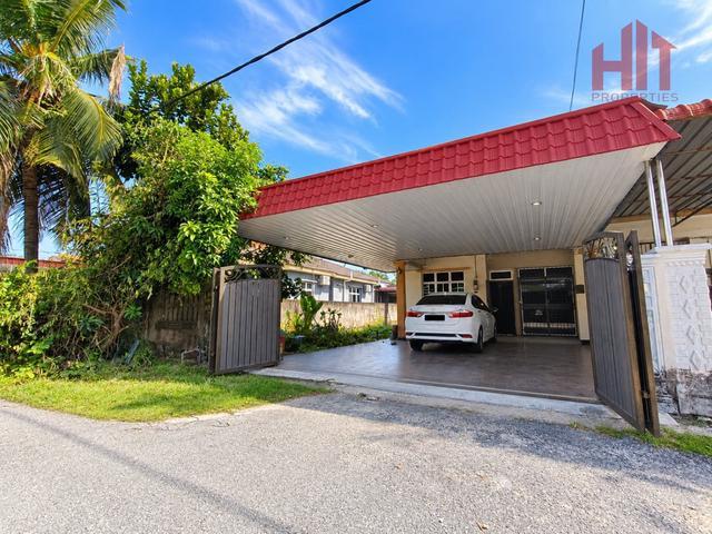 Terraced House for sale in Mukim Parit Buntar, Kerian