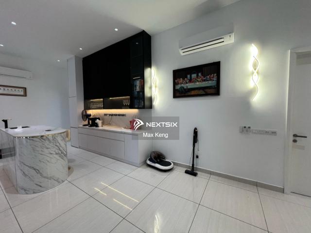 Property for sale in Pauh, Arau