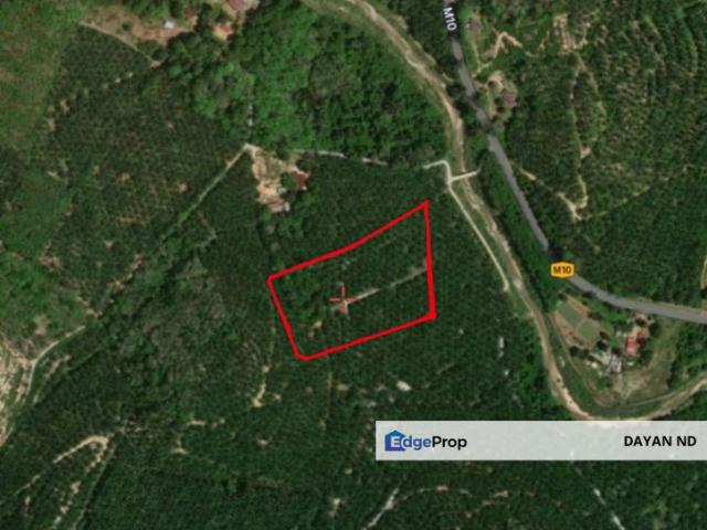 House for sale in Malaka