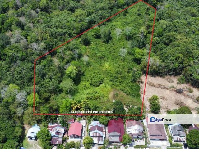 Shop for sale in Kajang, Langat