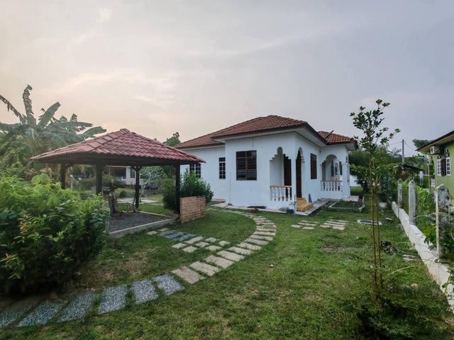 Bungalow for sale in Dungun, Tringganu