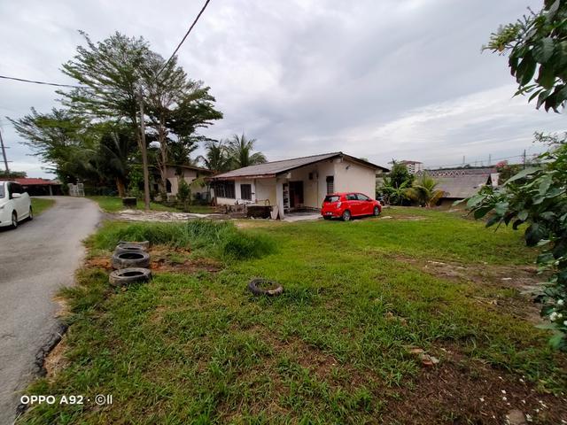 Bungalow for sale in Tanjong Sepat, Selangor
