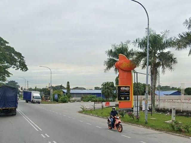 Property for rent in Port Klang, Selangor