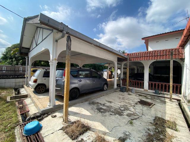 Bungalow for sale in Sendayan Village, Negeri Sembilan