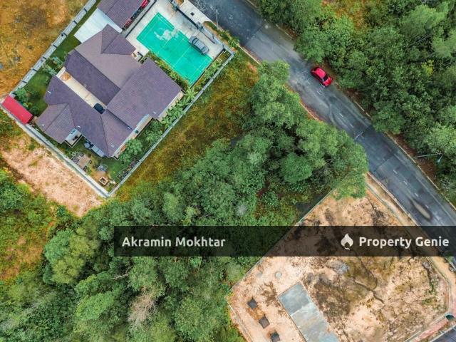 Property for sale in Kajang, Langat
