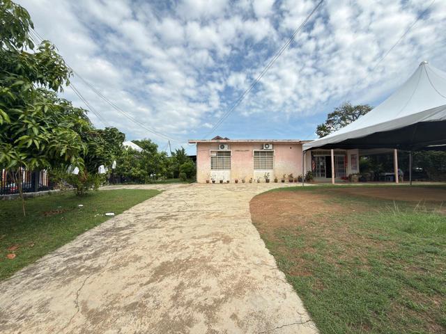 Bungalow for sale in Sungai Petani, Kuala Muda