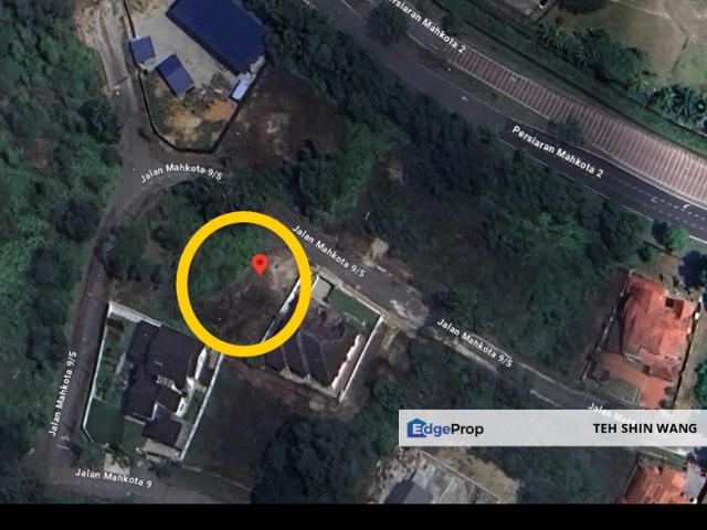 House for sale in Kajang, Langat