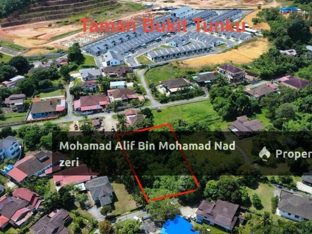 Property for sale in Kedah
