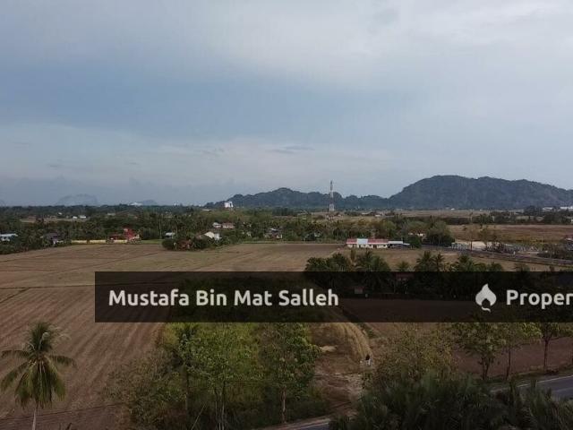 Property for sale in Kangar, Perlis