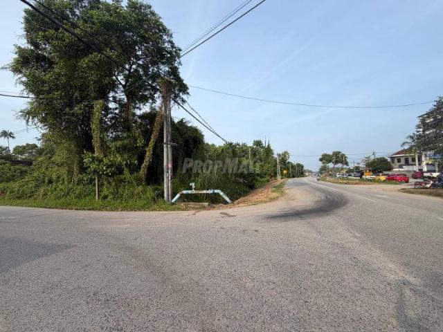 Apartment for rent in Tringganu