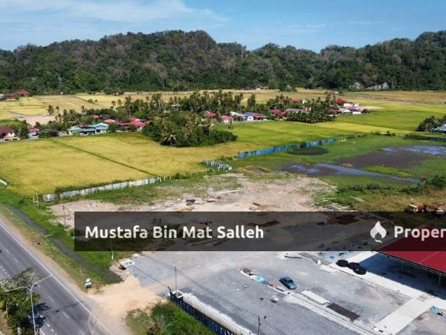 Property for sale in Kangar, Perlis