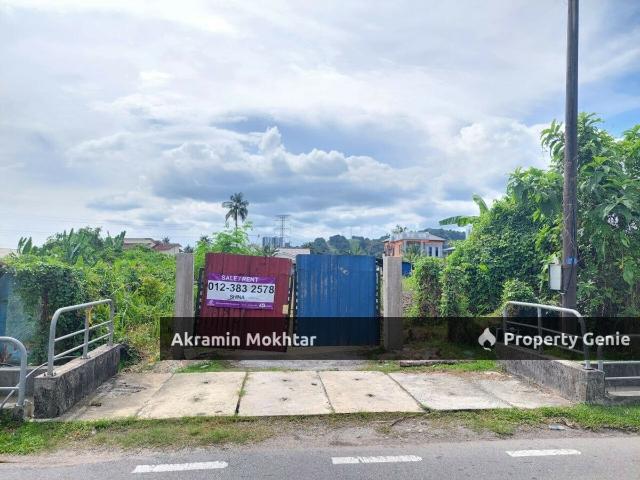 Property for sale in Petaling, Subang Jaya