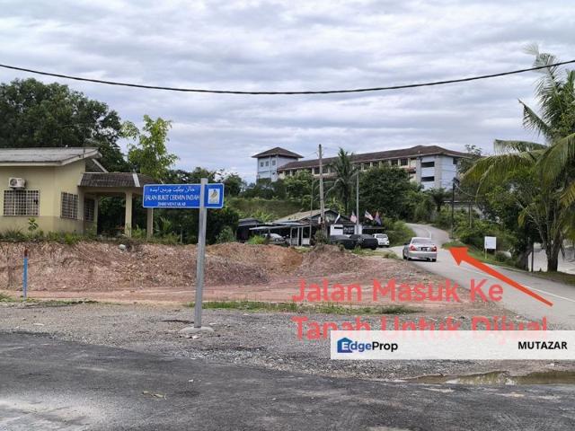Shop for sale in Mentakab, Pahang