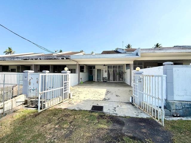 Terraced House for sale in Durian Tunggal, Malaka