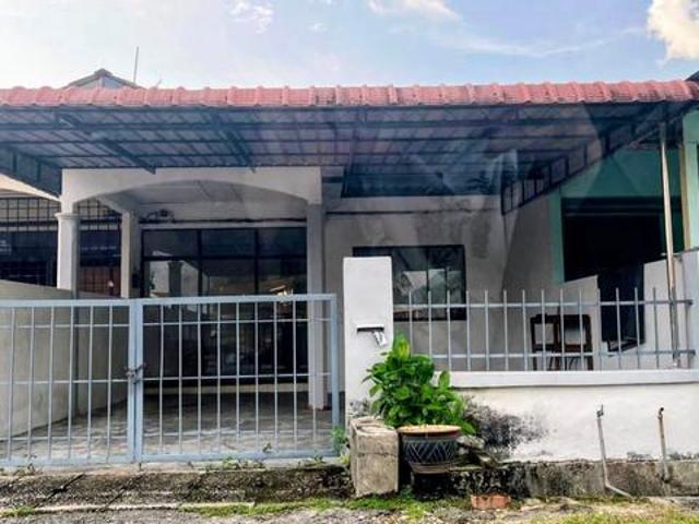 Terraced House for sale in Perak, Tanjong Ipoh