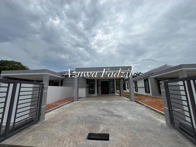 Residential House for sale in Malaka