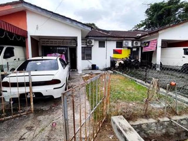 Terraced House for sale in Mantin, Negeri Sembilan