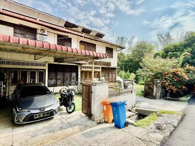 Terraced House for sale in Petaling, Alam Impian