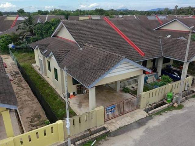 Residential House for sale in Kuantan, Pahang