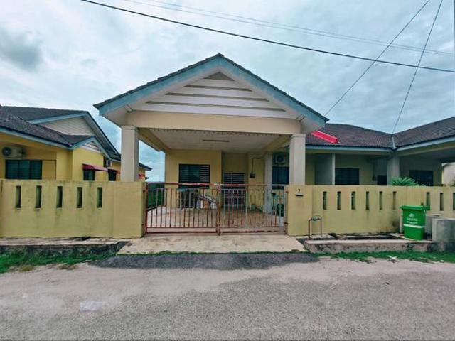 Residential House for sale in Kuantan, Pahang
