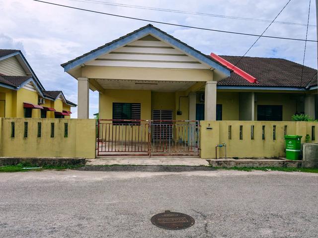 Residential House for sale in Kuantan, Pahang