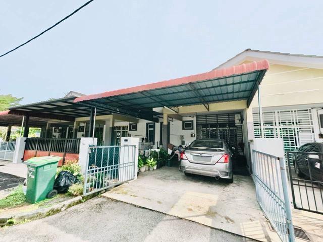 Terraced House for sale in Sungai Petani, Kuala Muda