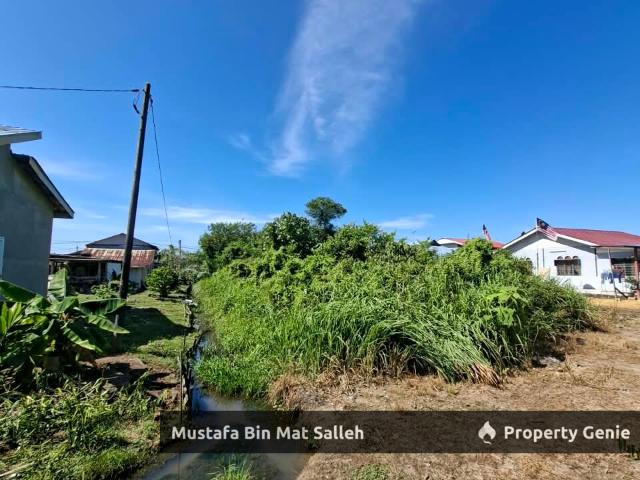 Property for sale in Permatang Kerat Telunjuk, Bandar Baharu