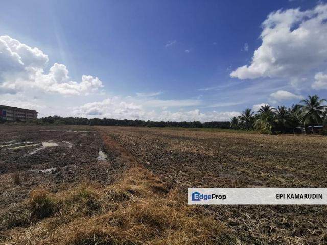 Shop for sale in Bandar Baharu, Kedah