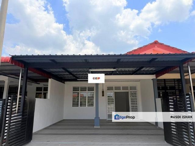 House for sale in Sungai Petani, Kuala Muda