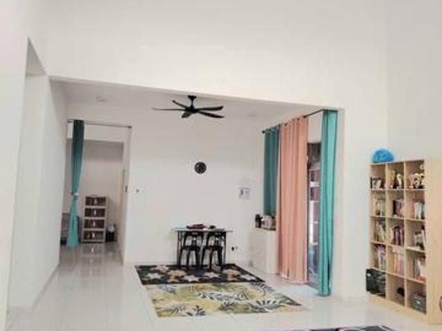 Residential House for sale in Triang, Pahang