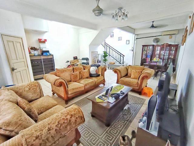 Terraced House for sale in Shah Alam