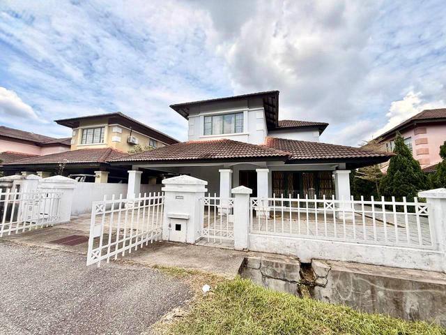 Residential House for sale in Semenyih, Majlis Perbandaran Kajang