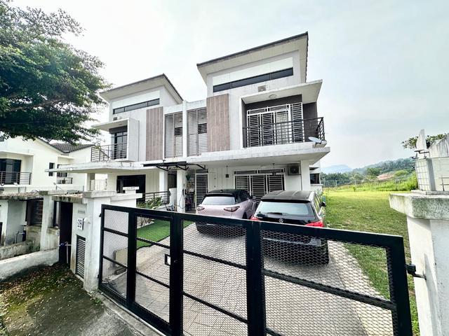 Residential House for sale in Serendah, Selangor