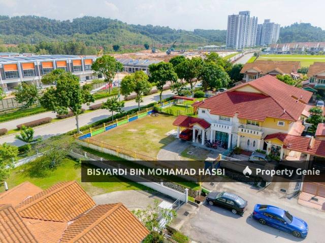 House for sale in Selangor